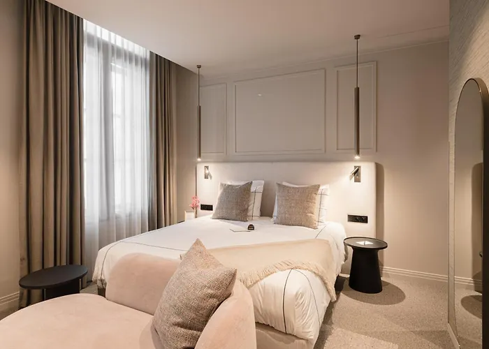 Hotel Goezeput