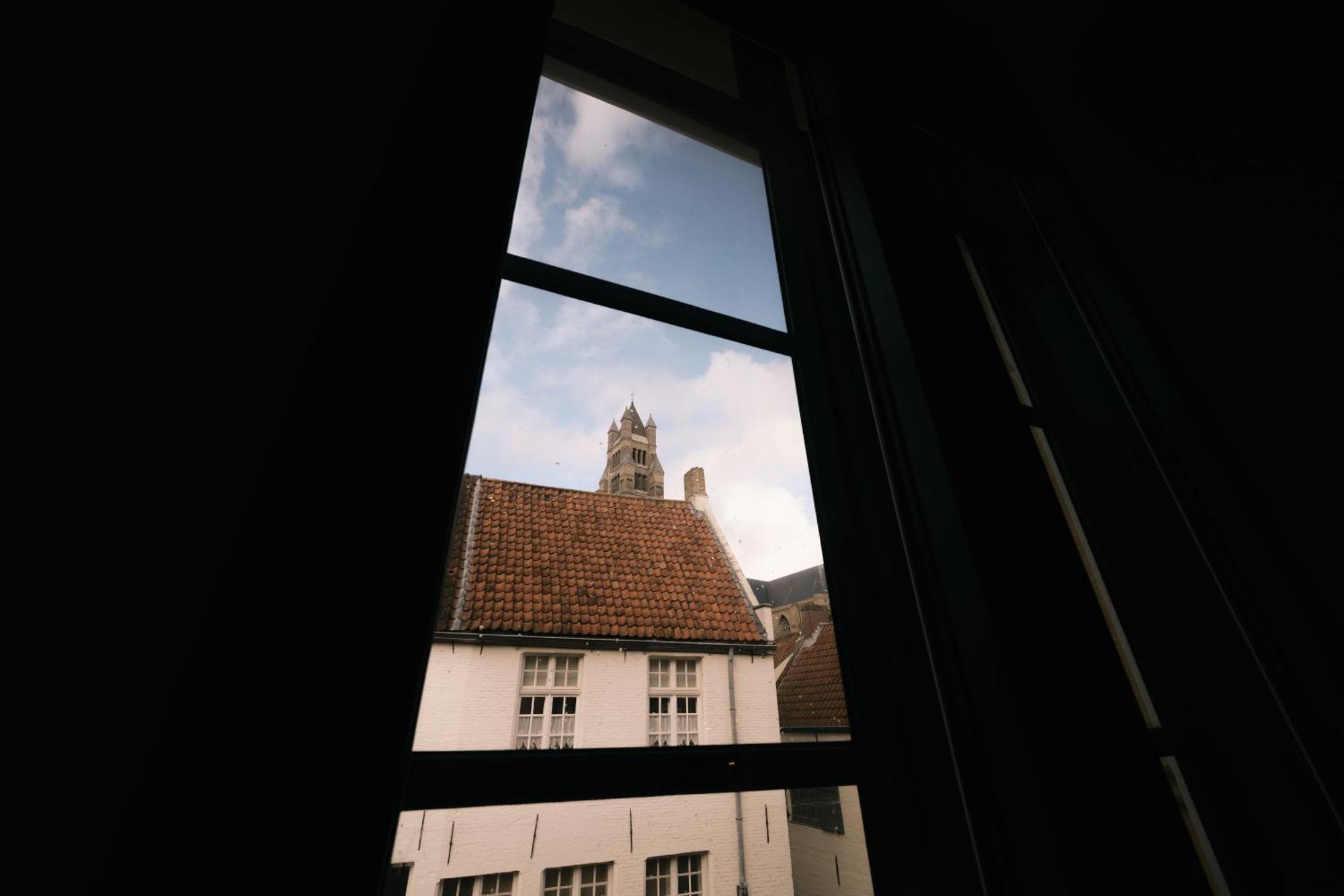 Goezeput Hotel Brugge