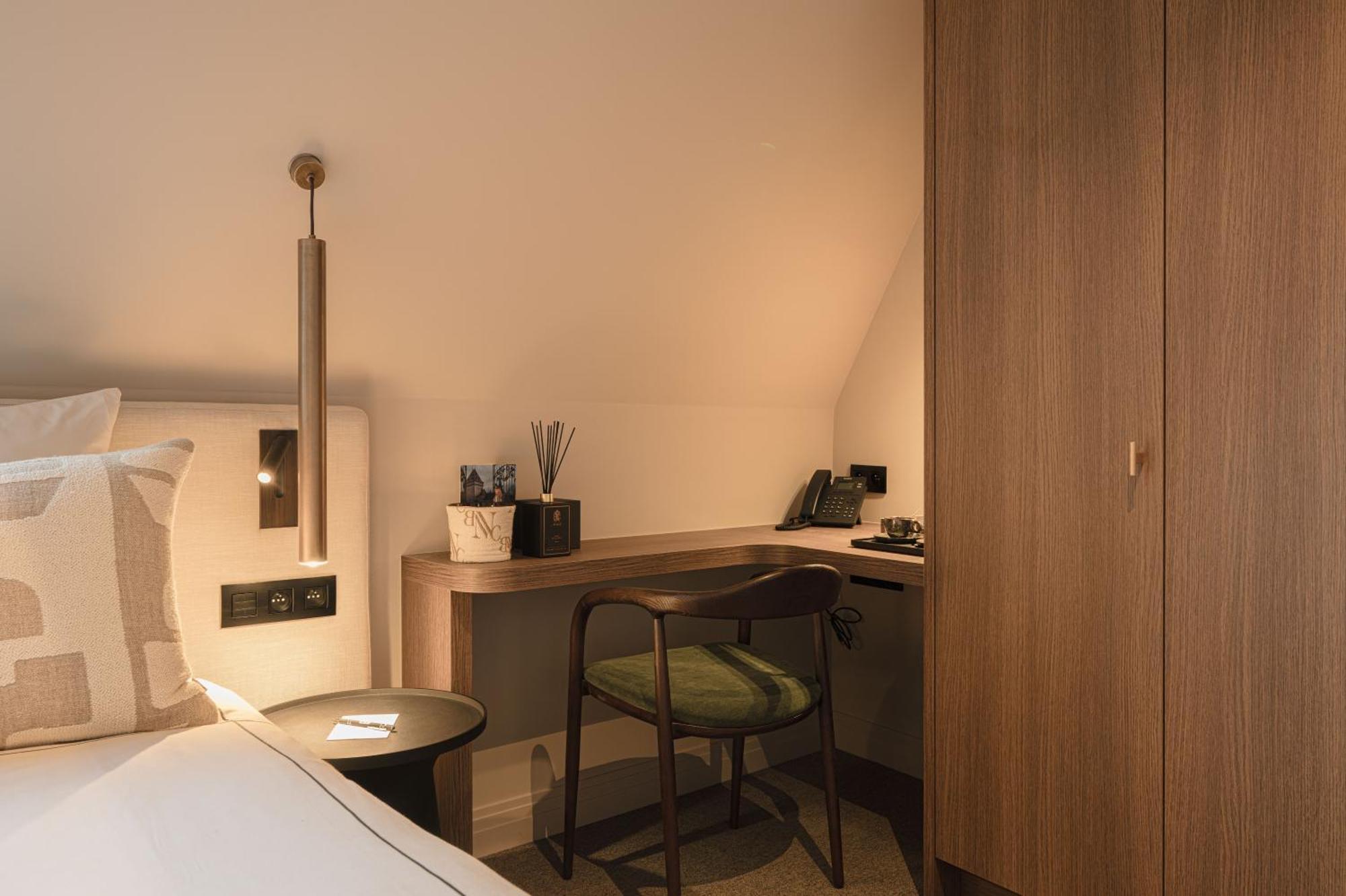 Goezeput Hotel 4*