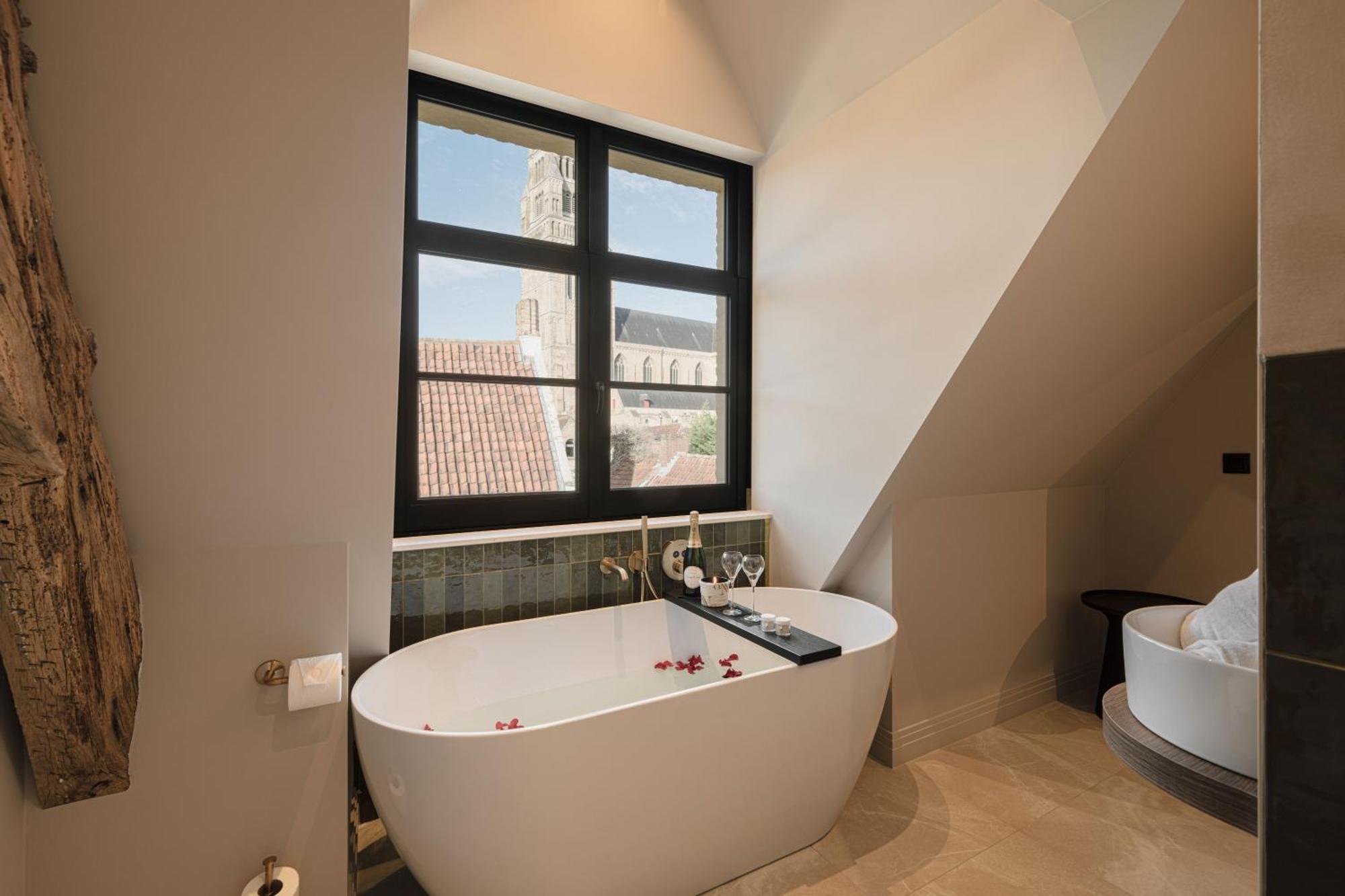 Goezeput Hotel