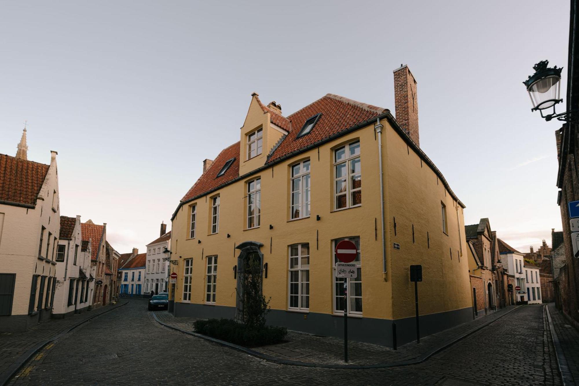 Hotel Goezeput 4*