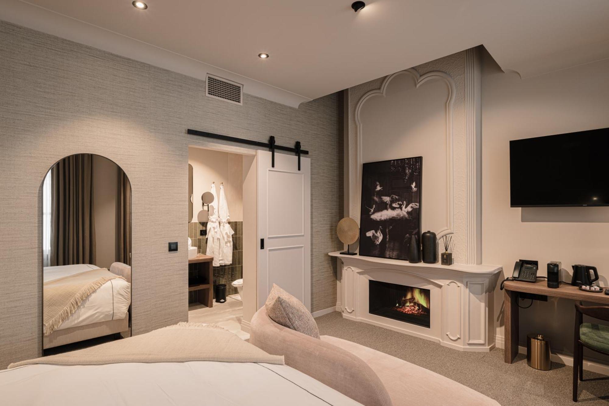 Goezeput Hotel 4*