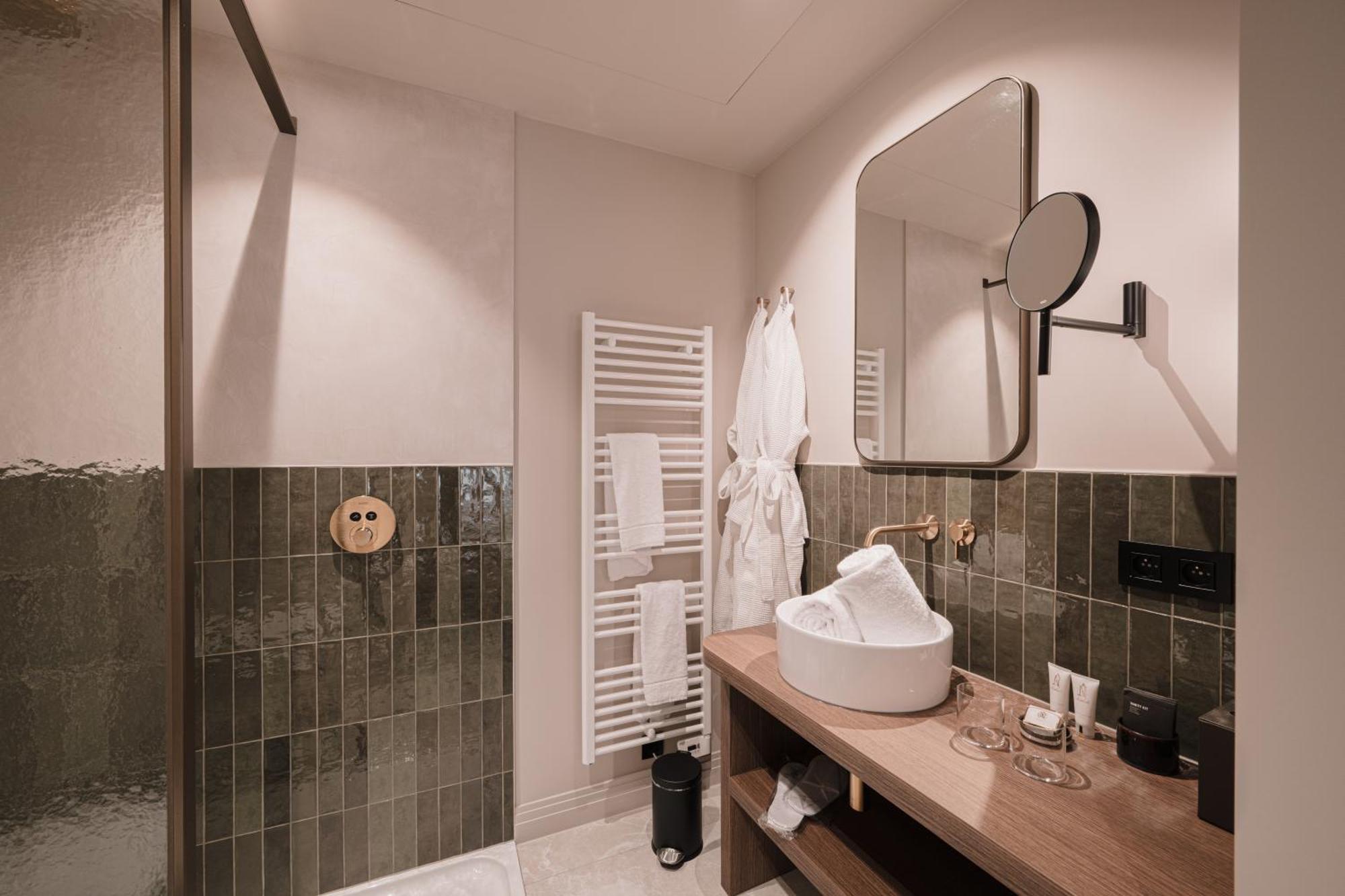 Hotel Goezeput 4*