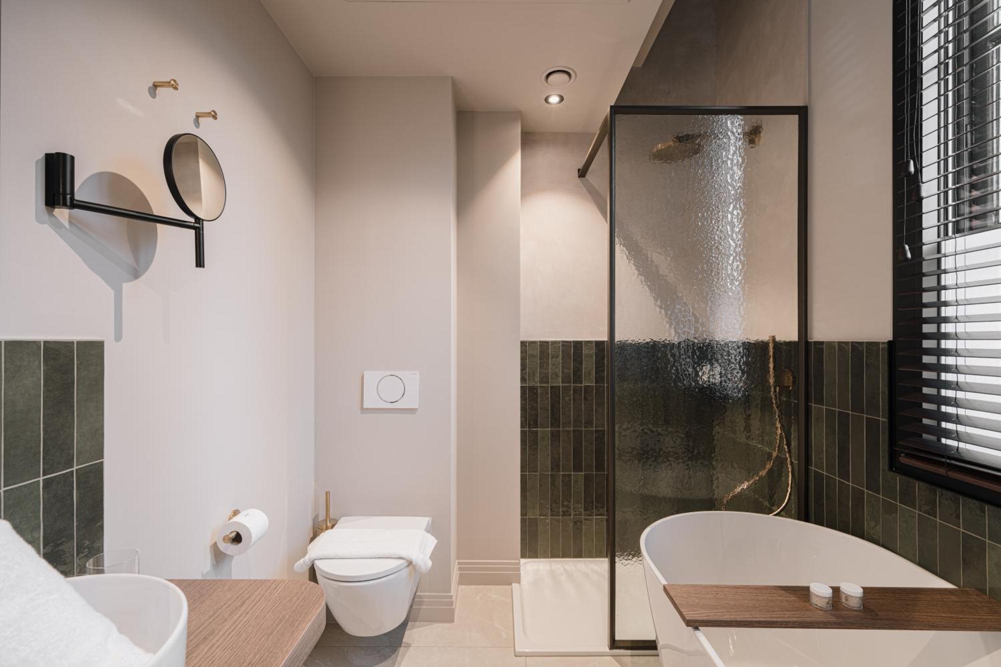 Goezeput Hotel Brugge