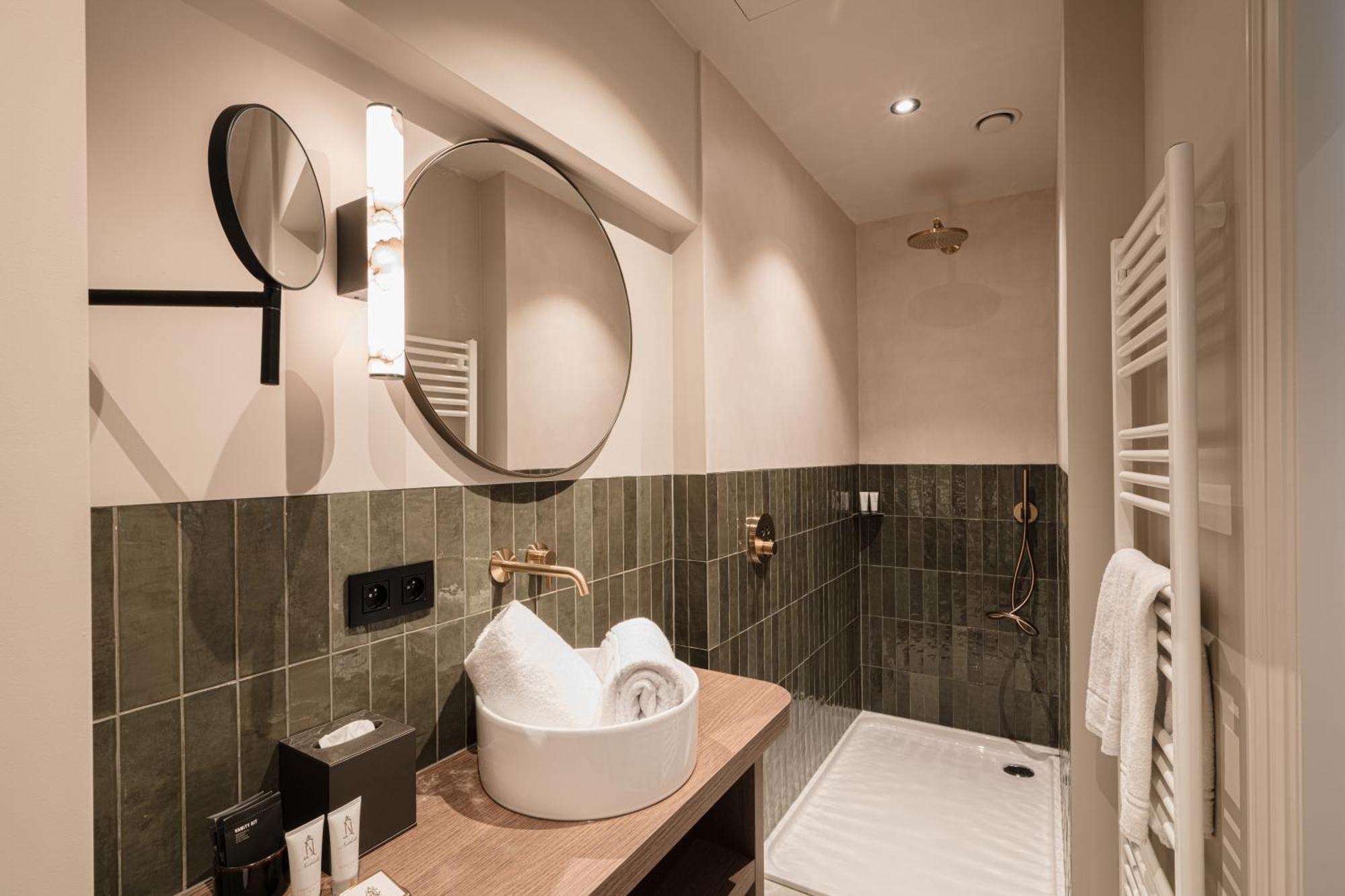 Hotel Goezeput 4*