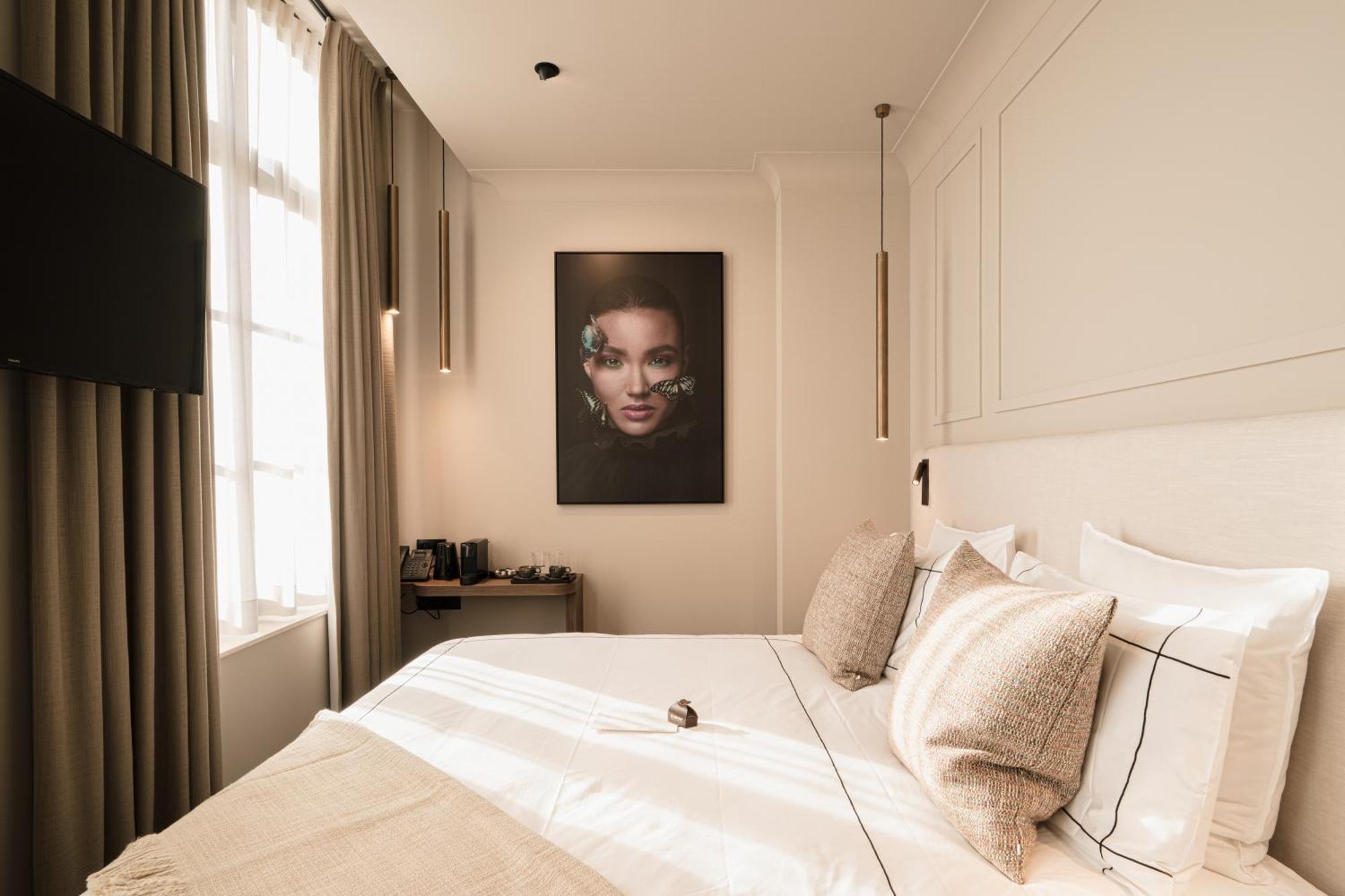 Goezeput Hotel Brugge