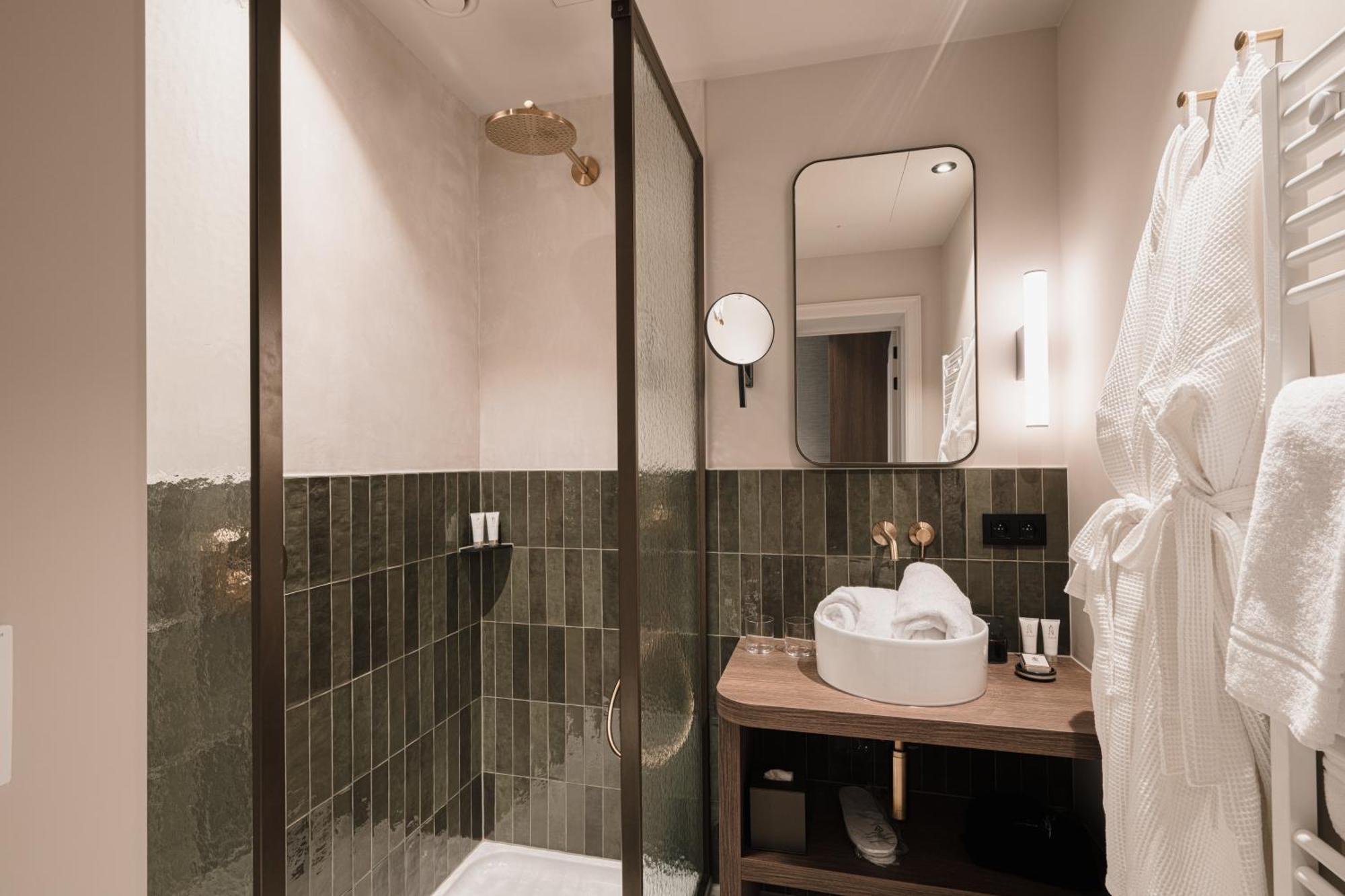Goezeput Hotel