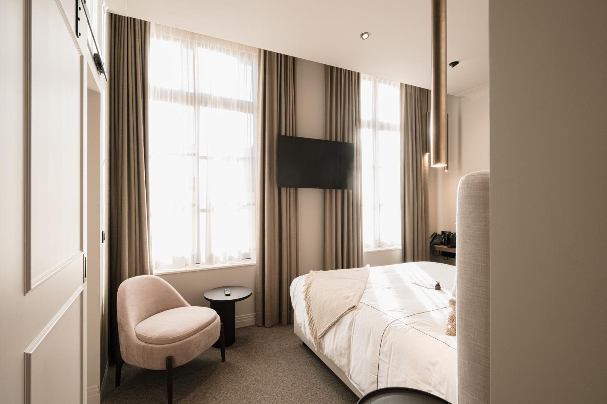 Hotel Goezeput