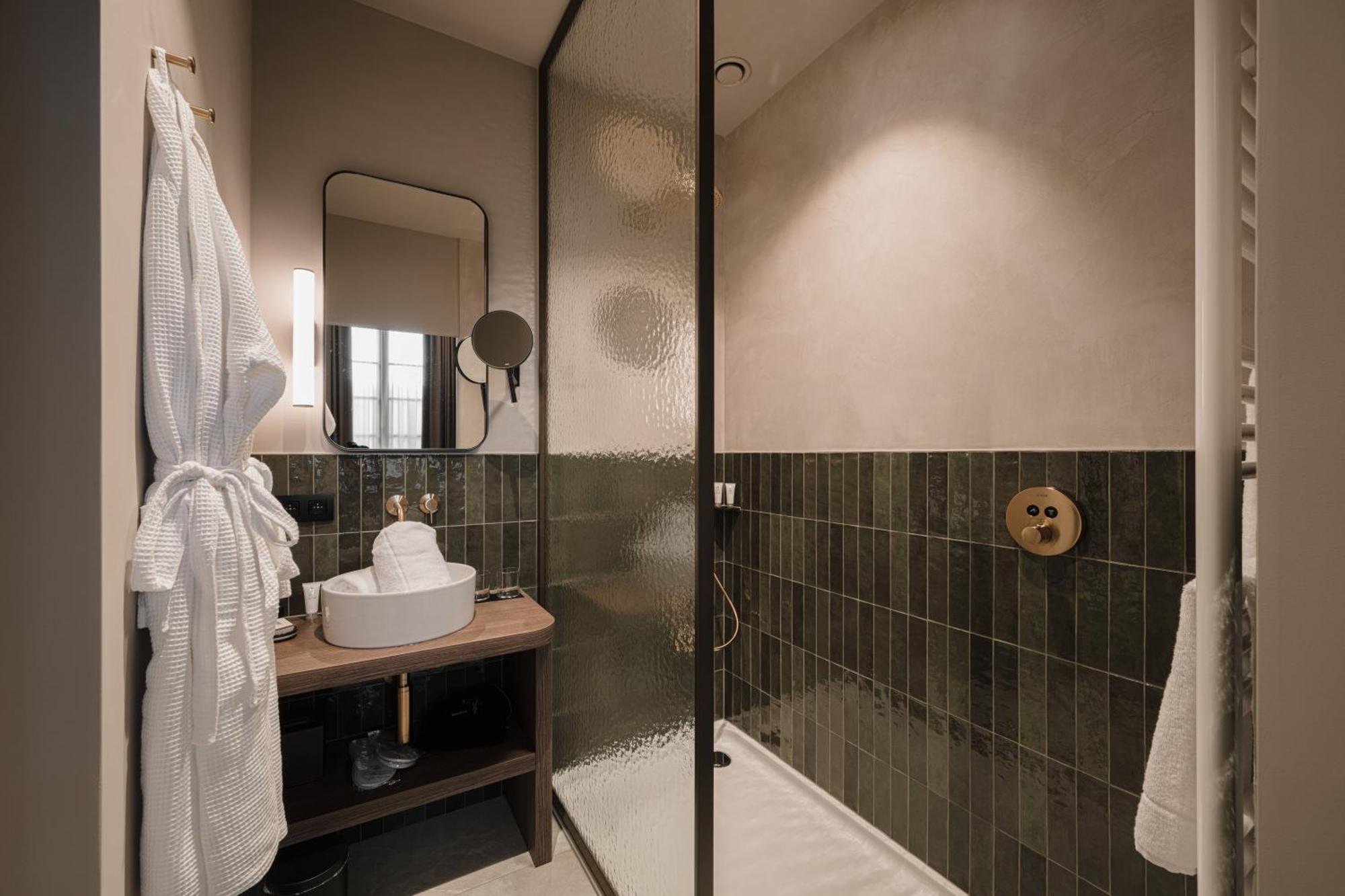 Hotel Goezeput 4*
