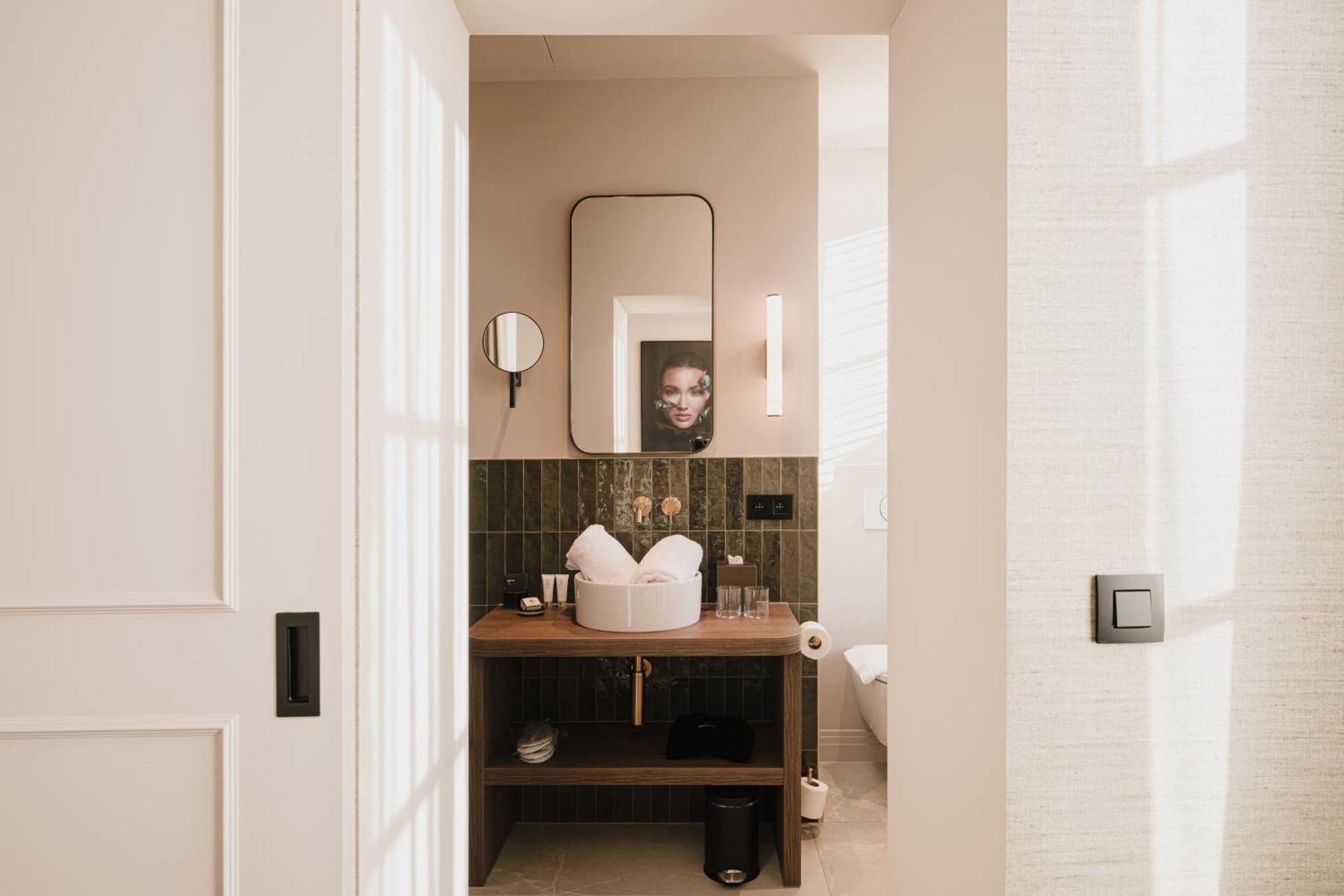 Goezeput Hotel Brugge