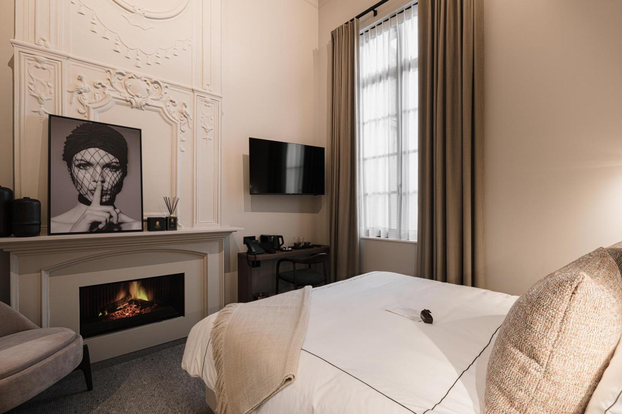 Hotel Goezeput Brugge