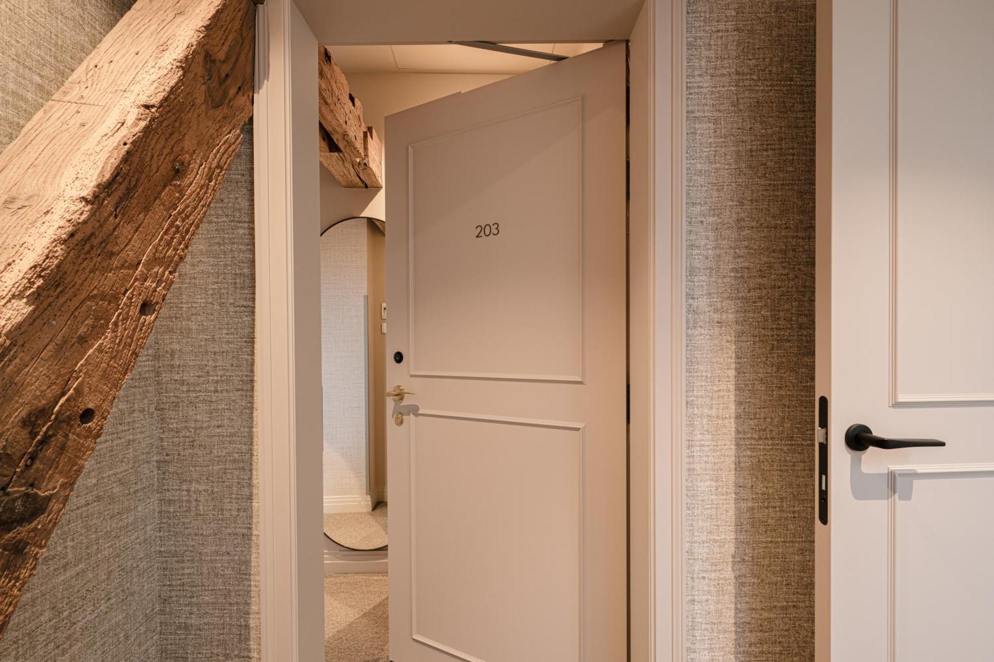 Boutiquehotel Le Foulage - Adults Only 4* Bruges