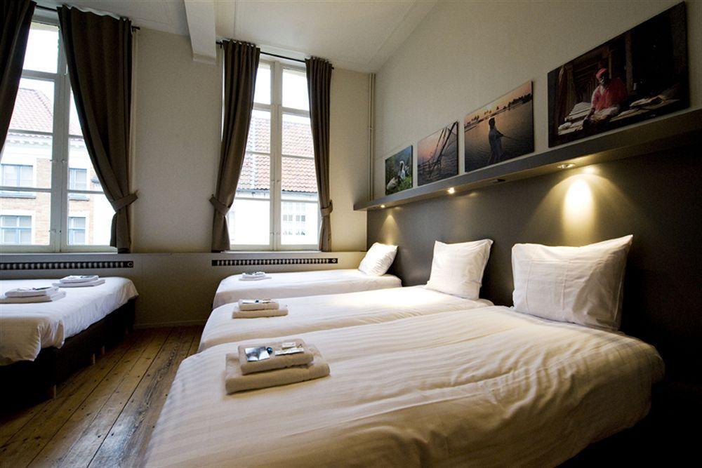 Goezeput 4* Brugge