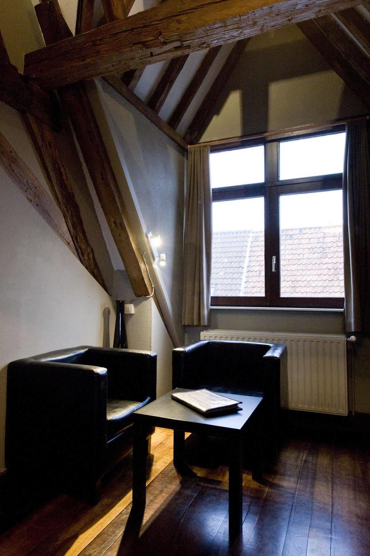 Goezeput Hotel 4*