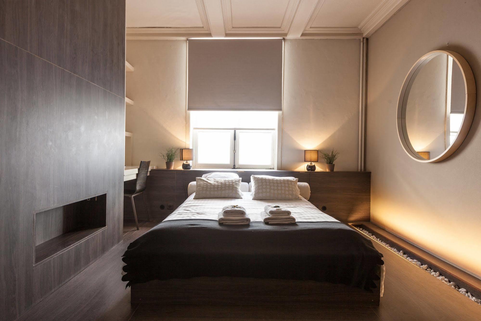 Goezeput Hotel Brugge